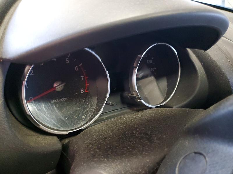 Продаж на аукціоні авто 2008 Nissan Rogue, vin: JN8AS58T08W003360, номер лоту: 55038526