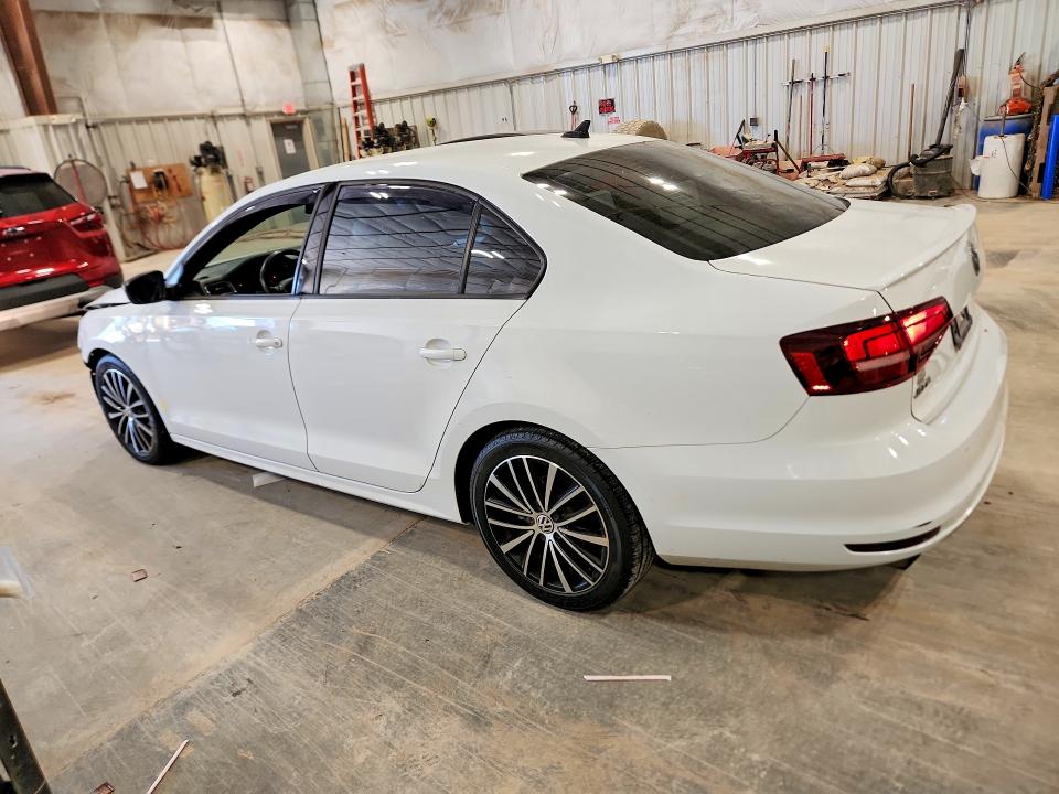 Aukcja sprzedaży 2016 Volkswagen Jetta, vin: 3VWD17AJ9GM276339, numer aukcji: 55075056