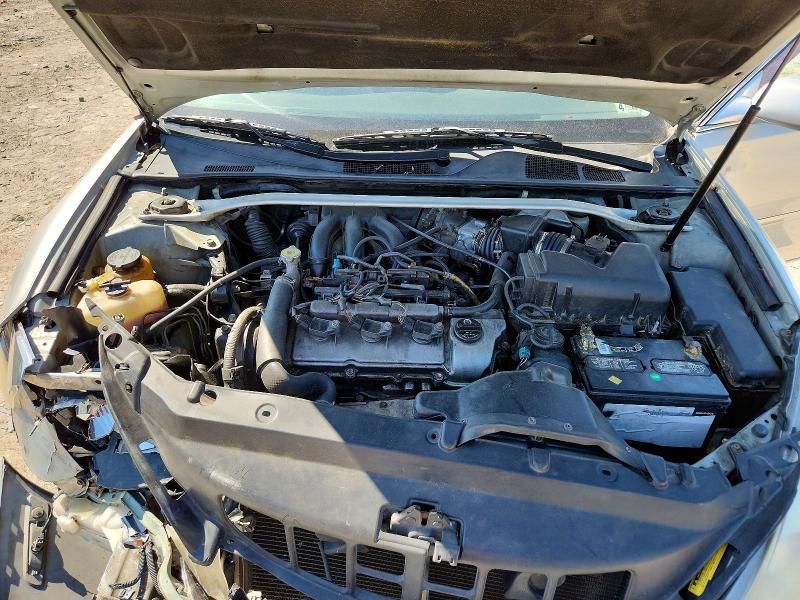 Продаж на аукціоні авто 2002 Lexus Es, vin: JTHBF30G525031612, номер лоту: 54116706
