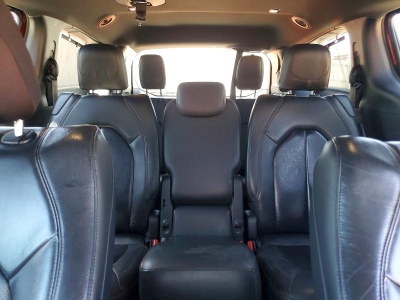 Продажа на аукционе авто 2020 Chrysler Pacifica, vin: 2C4RC1BG1LR110208, номер лота: 52554906