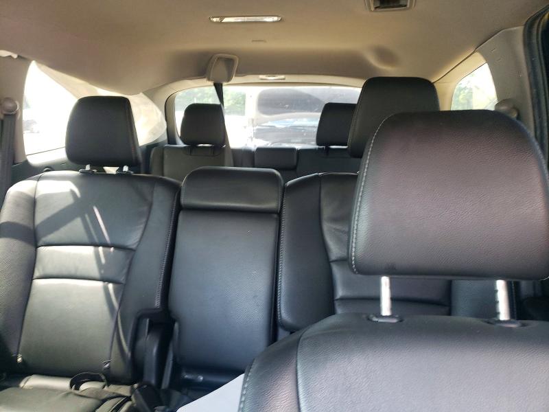 2021 Honda Pilot მანქანა იყიდება აუქციონზე, vin: 5FNYF6H58MB102822, აუქციონის ნომერი: 53270026