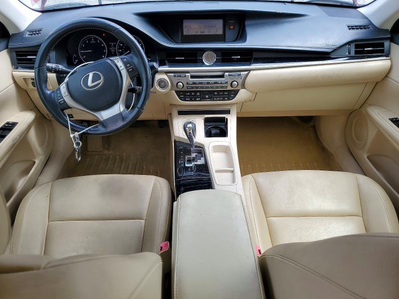 Aukcja sprzedaży 2014 Lexus Es, vin: JTHBK1GG0E2129846, numer aukcji: 55364246