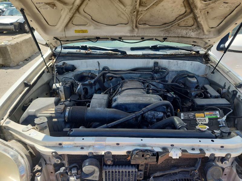 52553616 :رقم المزاد ، 5TDBT48A62S088685 vin ، 2002 Toyota Sequoia مزاد بيع