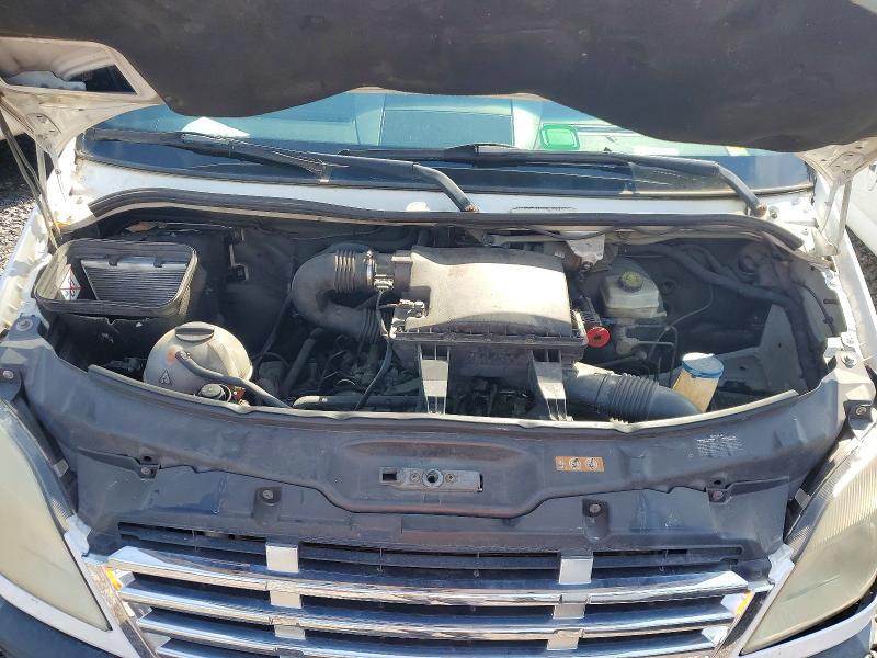 Продаж на аукціоні авто 2010 Freightliner Sprinter, vin: WDYPE7CC3A5465542, номер лоту: 54412936