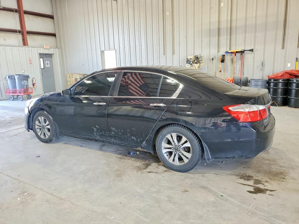 Aukcja sprzedaży 2014 Honda Accord, vin: 1HGCR2F30EA275810, numer aukcji: 51877746