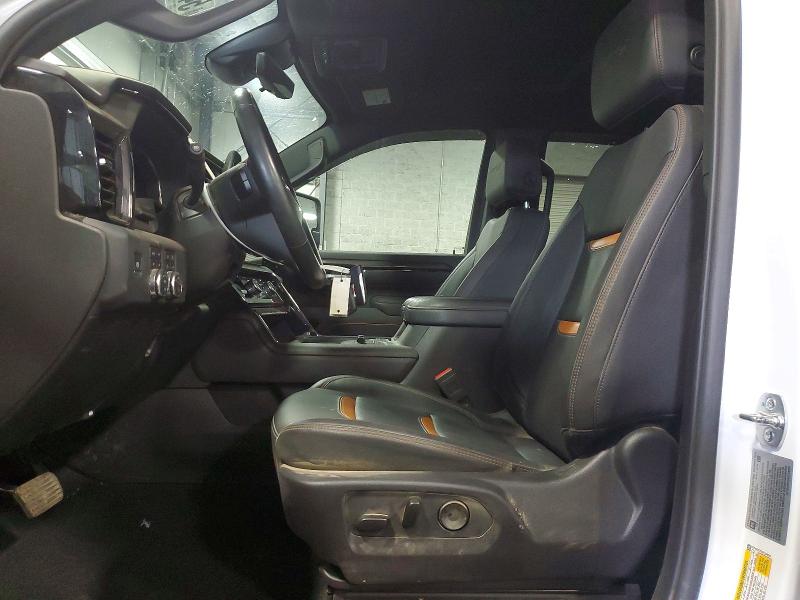 Продажа на аукционе авто 2025 Gmc Sierra, vin: 1GT4UVEY3SF184030, номер лота: 54013746