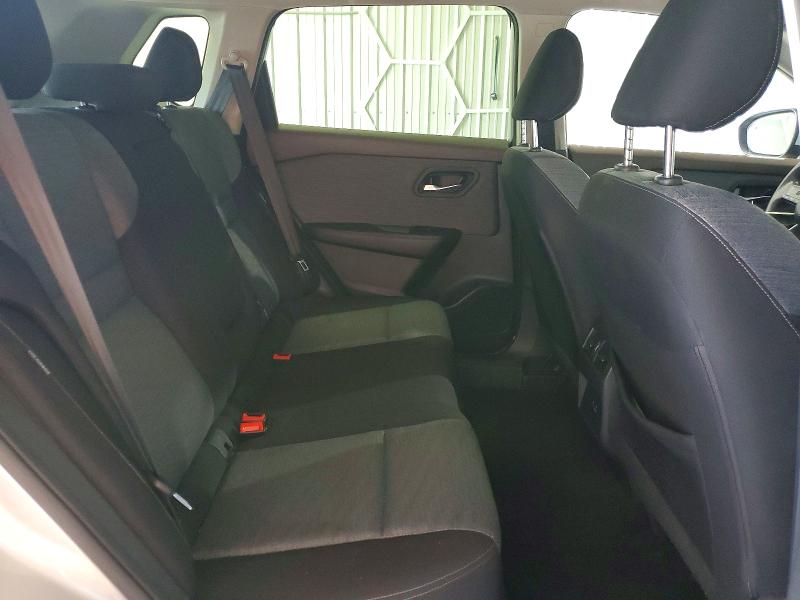 Продаж на аукціоні авто 2023 Nissan Rogue, vin: JN8BT3BA2PW414304, номер лоту: 54644216