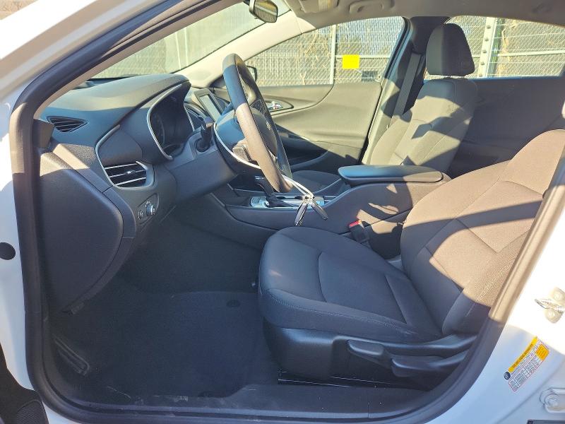 Aukcja sprzedaży 2018 Chevrolet Malibu, vin: 1G1ZB5ST5JF246216, numer aukcji: 54478406