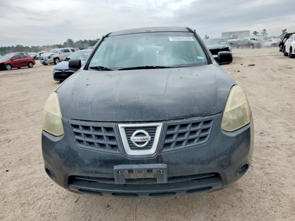 Продажа на аукционе авто 2009 Niss Rogue, vin: JN8AS58T69W326555, номер лота: 53045396