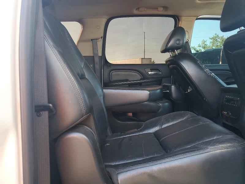 2008 Gmc Yukon Xl მანქანა იყიდება აუქციონზე, vin: 1GKFK66818J130206, აუქციონის ნომერი: 54970766