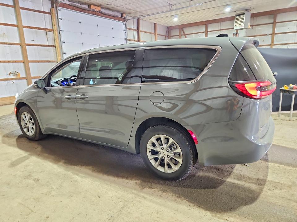 Aukcja sprzedaży 2024 Chrysler Pacifica, vin: 2C4RC3BG3RR203574, numer aukcji: 52066056