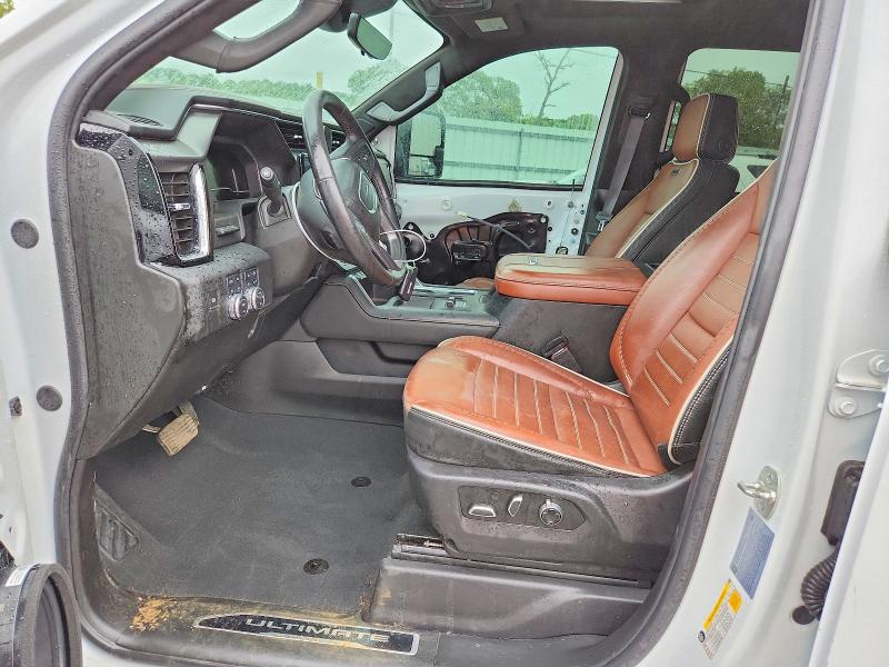 Продажа на аукционе авто 2025 Gmc Sierra, vin: 1GT4UXEY8SF125714, номер лота: 52416446