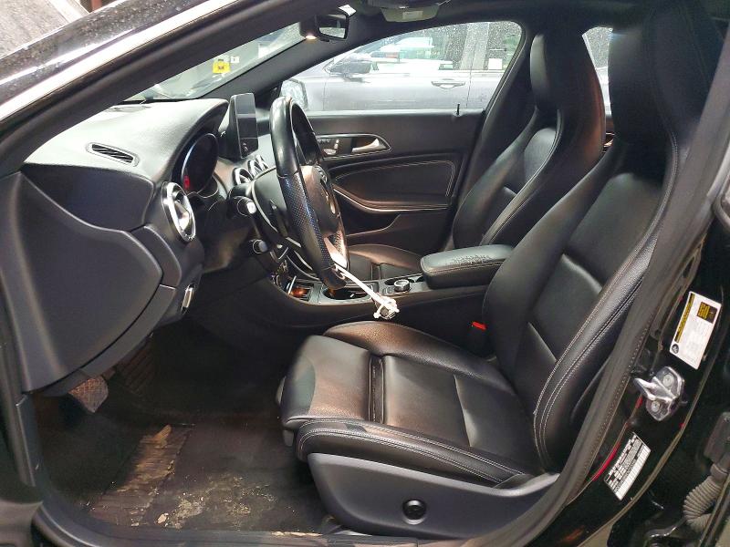 2019 Mercedes-benz Cla მანქანა იყიდება აუქციონზე, vin: WDDSJ4GB8KN723398, აუქციონის ნომერი: 52242396