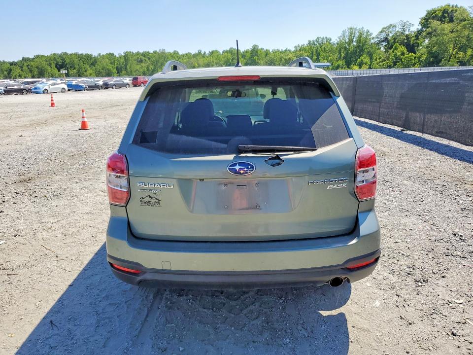 Продажа на аукционе авто 2014 Subaru Forester, vin: JF2SJAHC3EH539796, номер лота: 53083056