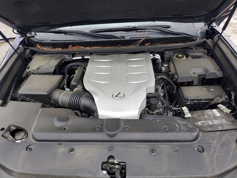 2020 Lexus Gx მანქანა იყიდება აუქციონზე, vin: JTJAM7BX1L5243249, აუქციონის ნომერი: 52715926