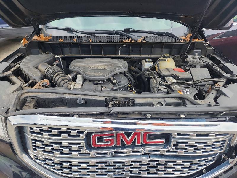 Продаж на аукціоні авто 2019 Gmc Acadia, vin: 1GKKNXLS5KZ160555, номер лоту: 52895566