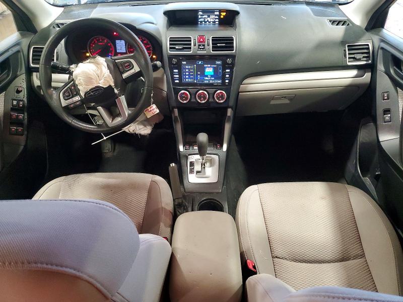 Aukcja sprzedaży 2017 Subaru Forester, vin: JF2SJAEC2HH579943, numer aukcji: 54397306