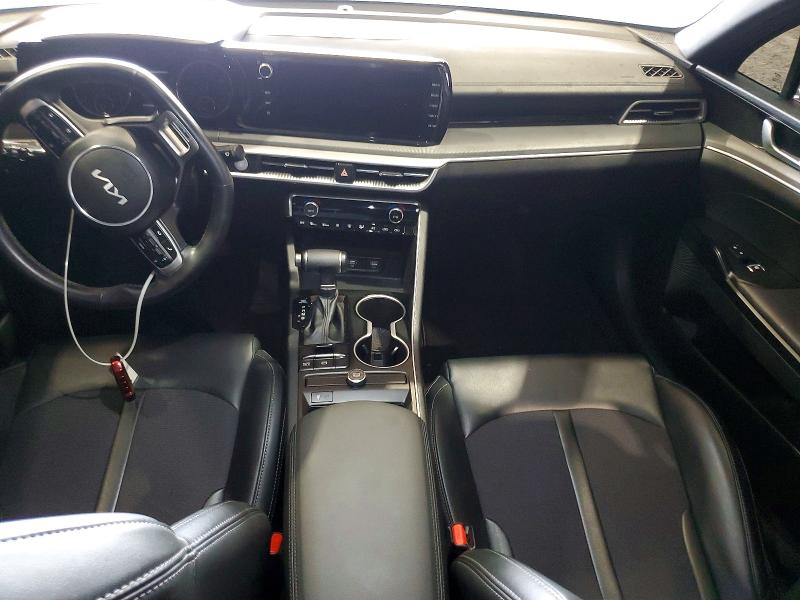 Продажа на аукционе авто 2023 Kia K5, vin: 5XXG64J26PG217808, номер лота: 54112776
