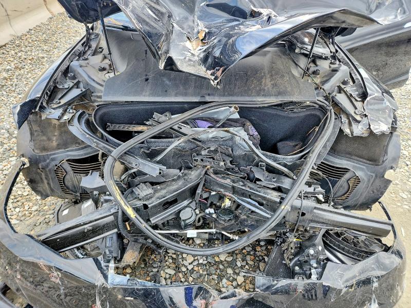 Aukcja sprzedaży 2021 Tesla Model S, vin: 5YJSA1E22MF424373, numer aukcji: 54305286