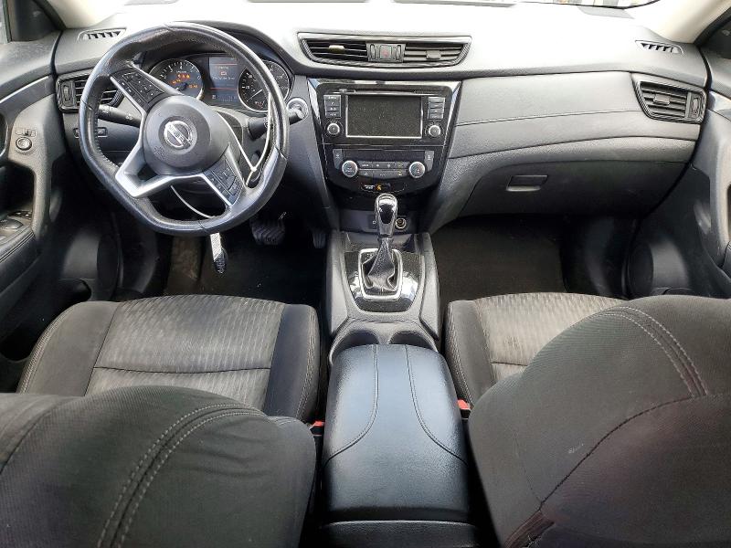 Aukcja sprzedaży 2018 Nissan Rogue, vin: KNMAT2MV7JP591773, numer aukcji: 51809746