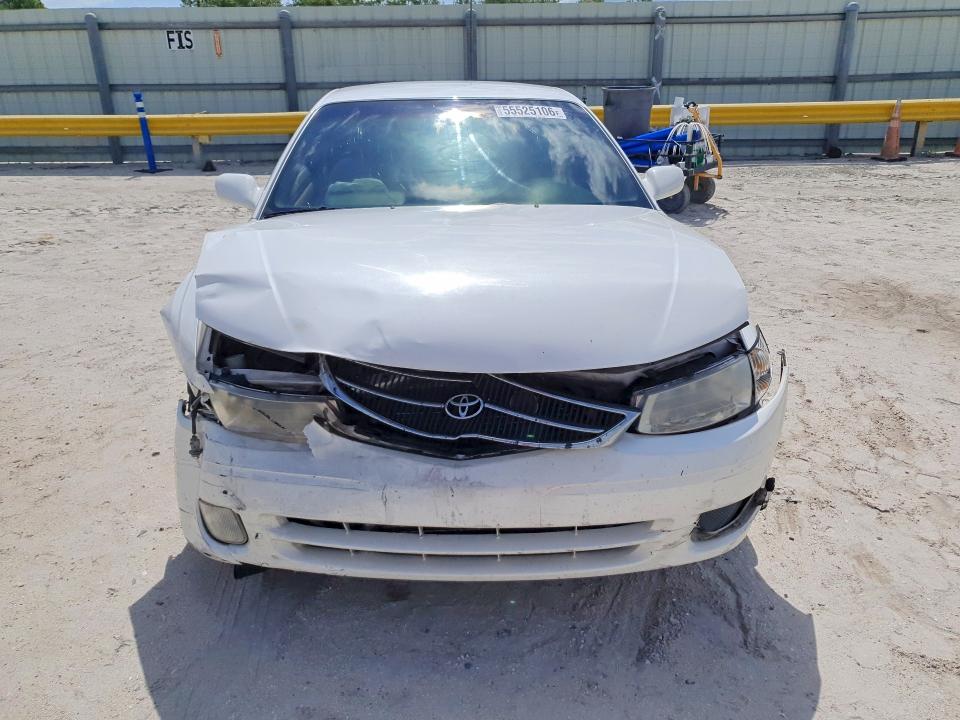 Продаж на аукціоні авто 2000 Toyota Camry Solara, vin: 2T1CG22P2YC385951, номер лоту: 55525106