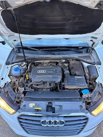 52973036 :رقم المزاد ، WAUEFGFF5F1132812 vin ، 2015 Audi A3 مزاد بيع