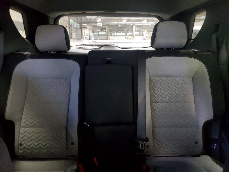 Продажа на аукционе авто 2023 Chevrolet Equinox, vin: 3GNAXUEG5PS171950, номер лота: 55496416