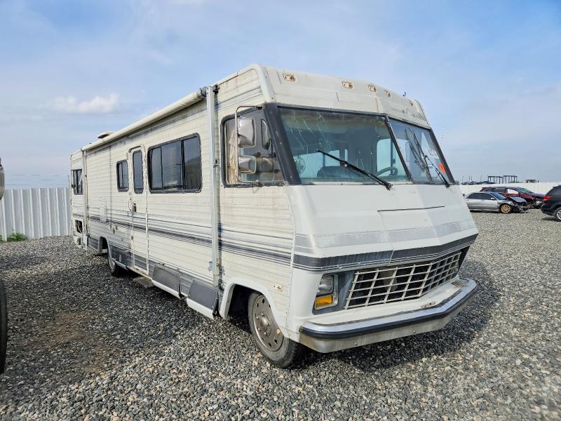 Aukcja sprzedaży 1984 Chevrolet P30, vin: 1GBKP37W8E3335047, numer aukcji: 55337146