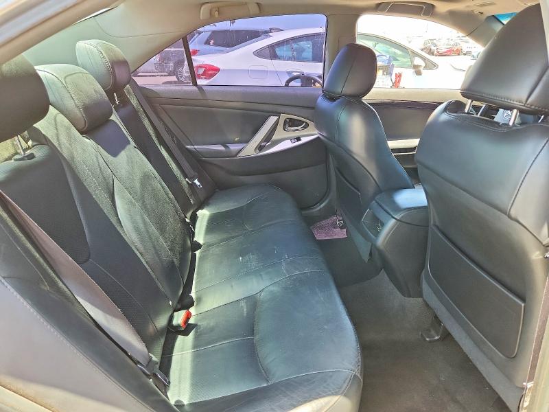 Продажа на аукционе авто 2009 Toyota Camry, vin: 4T1BK46K69U088024, номер лота: 54509676