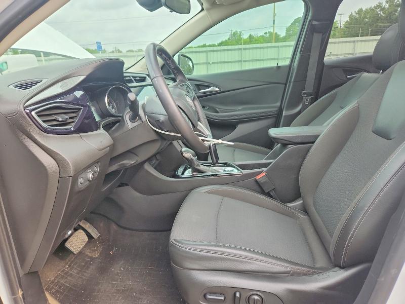 Продажа на аукционе авто 2020 Buick Encore Gx, vin: KL4MMDS22LB073157, номер лота: 53596406