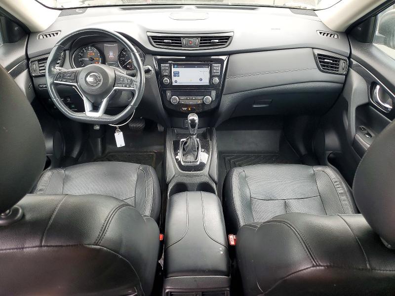 Aukcja sprzedaży 2017 Nissan Rogue, vin: 5N1AT2MV2HC810751, numer aukcji: 51886766
