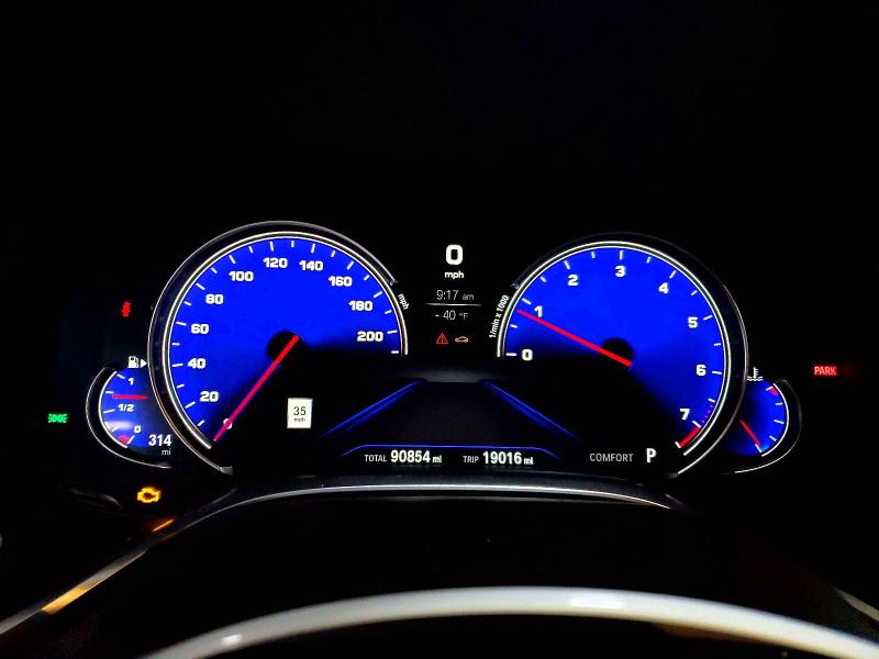 Продажа на аукционе авто 2019 Bmw 740, vin: WBA7E4C56KGV28731, номер лота: 52324516