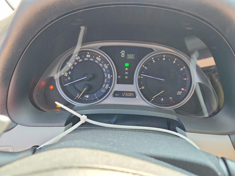 Продаж на аукціоні авто 2008 Lexus Is, vin: JTHBE262085018512, номер лоту: 53210956