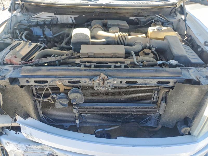 2010 Ford F150 მანქანა იყიდება აუქციონზე, vin: 1FTFW1EV9AFB47659, აუქციონის ნომერი: 52520126