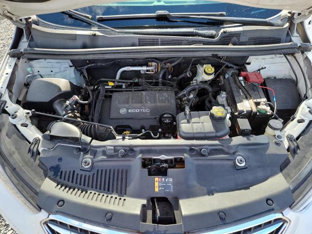 Aukcja sprzedaży 2018 Buick Encore, vin: KL4CJ1SB1JB633525, numer aukcji: 54778956