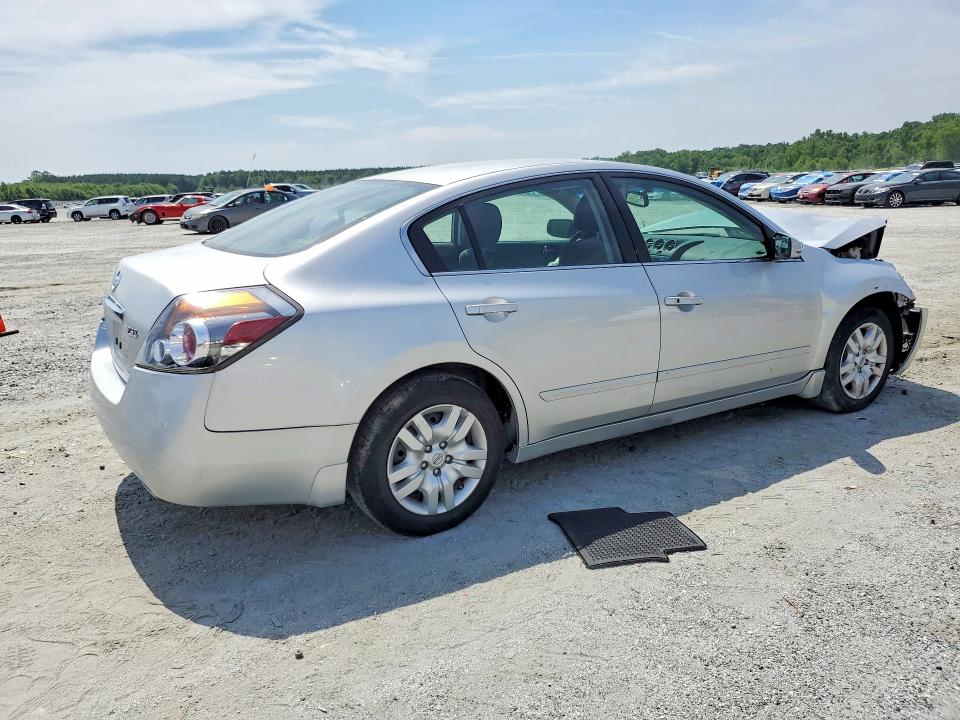 55238726 :رقم المزاد ، 1N4AL2AP5CC117214 vin ، 2012 Nissan Altima مزاد بيع