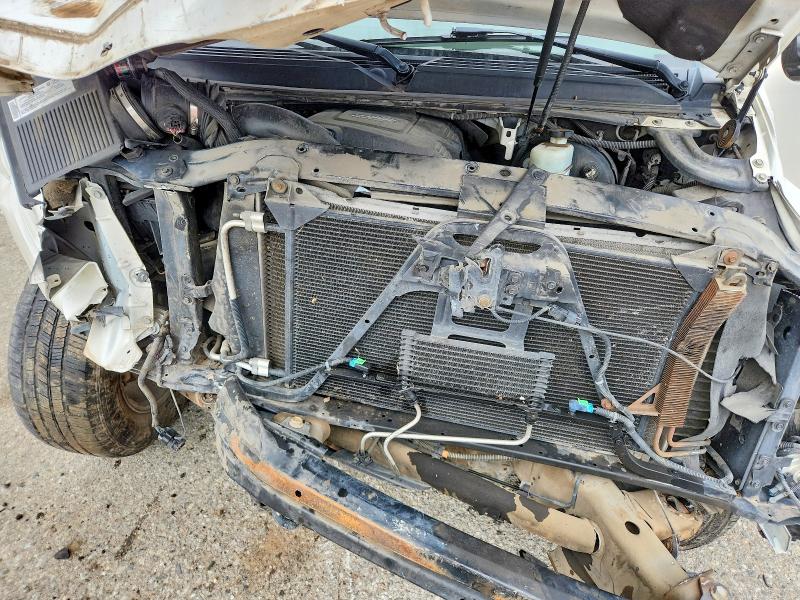 54895586 :رقم المزاد ، 3GYFK62817G192202 vin ، 2007 Cadillac Escalade مزاد بيع