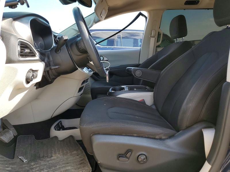 Aukcja sprzedaży 2020 Chrysler Pacifica, vin: 2C4RC1FG5LR146963, numer aukcji: 53999496