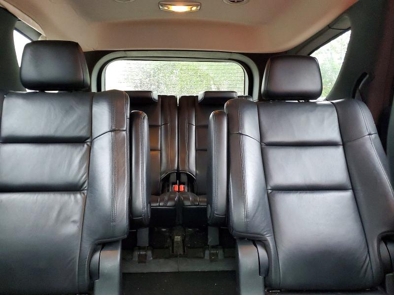 Продаж на аукціоні авто 2020 Dodge Durango, vin: 1C4RDJAG1LC382345, номер лоту: 53321896