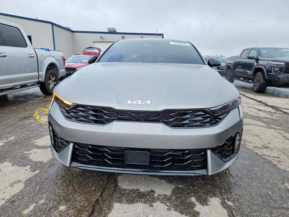 Продажа на аукционе авто 2026 Kia K5, vin: KNAG64J70T5409863, номер лота: 55360546