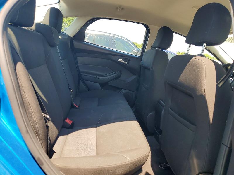 Продаж на аукціоні авто 2015 Ford Focus, vin: 1FADP3F24FL259014, номер лоту: 52519776