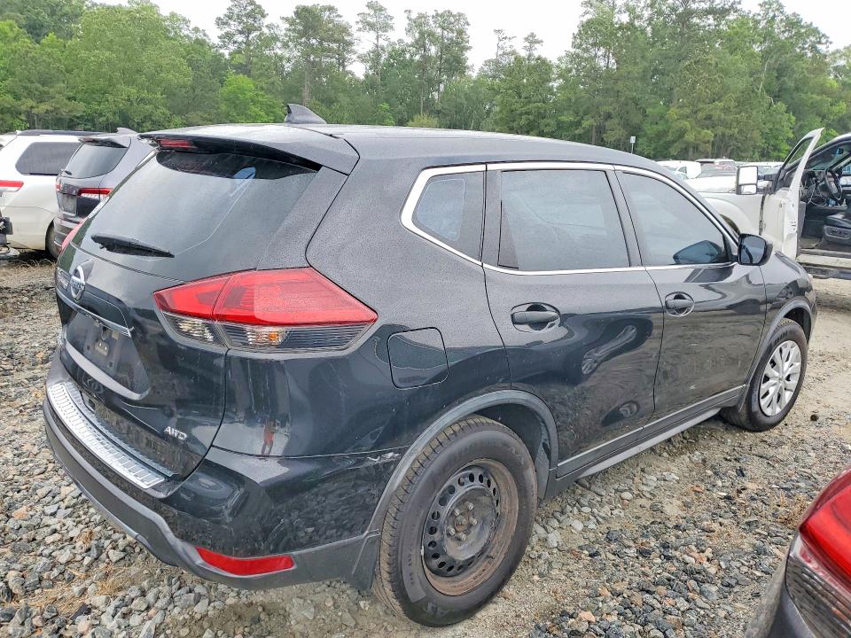 Aukcja sprzedaży 2018 Nissan Rogue, vin: KNMAT2MV9JP538055, numer aukcji: 51625406