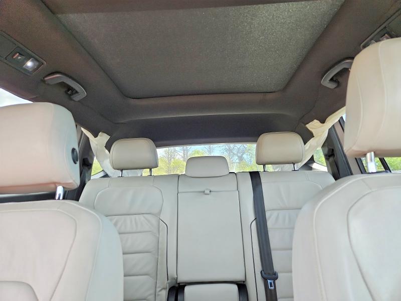 2020 Volkswagen Tiguan მანქანა იყიდება აუქციონზე, vin: 3VV4B7AX4LM135274, აუქციონის ნომერი: 54235936