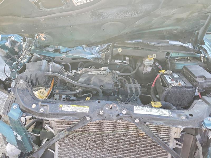 Продаж на аукціоні авто 2009 Chrysler Town & Country, vin: 2A8HR54159R627698, номер лоту: 53204536