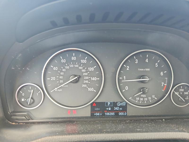 55349126 :رقم المزاد ، 5UXWZ7C53H0V85585 vin ، 2017 Bmw X3 مزاد بيع