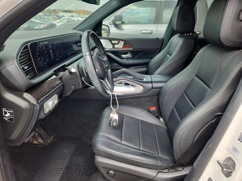 Продаж на аукціоні авто 2020 Mercedes-benz Gle, vin: 4JGFB4JE4LA179501, номер лоту: 53271806