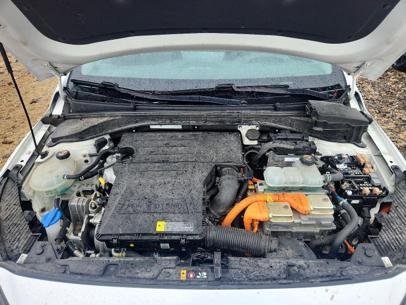 Продажа на аукционе авто 2020 Hyundai Ioniq, vin: KMHCX5LD9LU214966, номер лота: 54837936