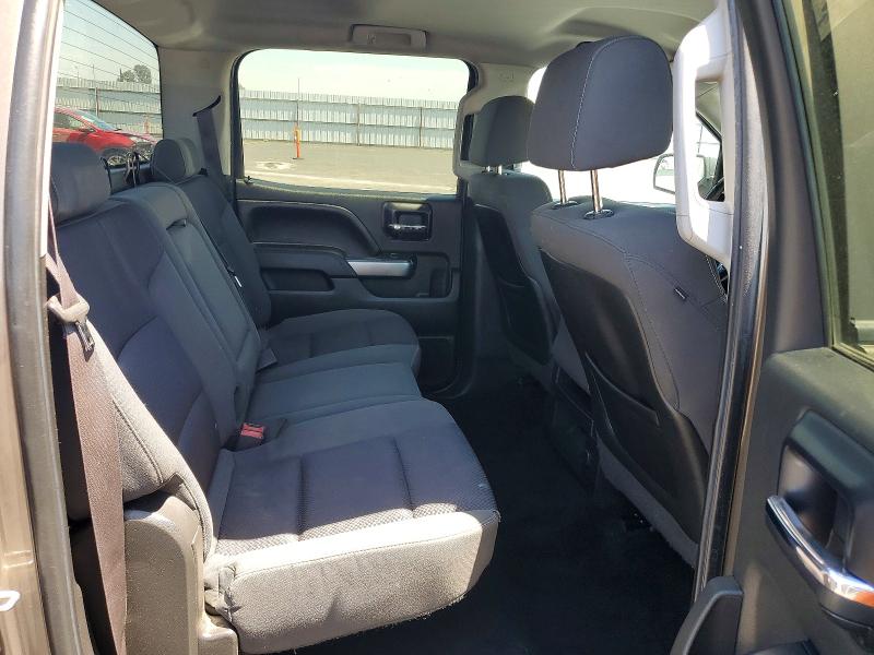 Aukcja sprzedaży 2014 Chevrolet Silverado, vin: 3GCUKREH5EG297638, numer aukcji: 53291786