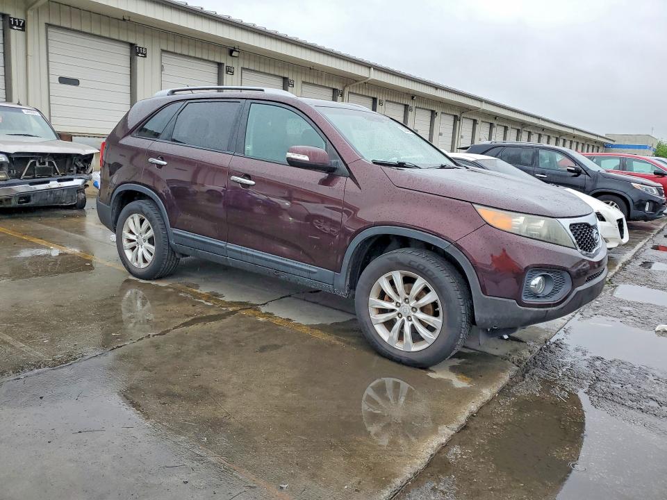 Aukcja sprzedaży 2011 Kia Sorento, vin: 5XYKT4A22BG142452, numer aukcji: 54344216