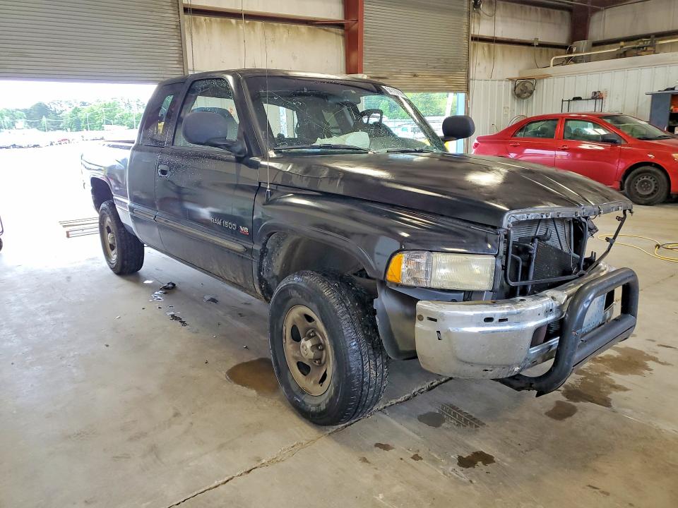 Aukcja sprzedaży 2001 Dodge Ram 1500, vin: 3B7HC13Y91M578856, numer aukcji: 54115096